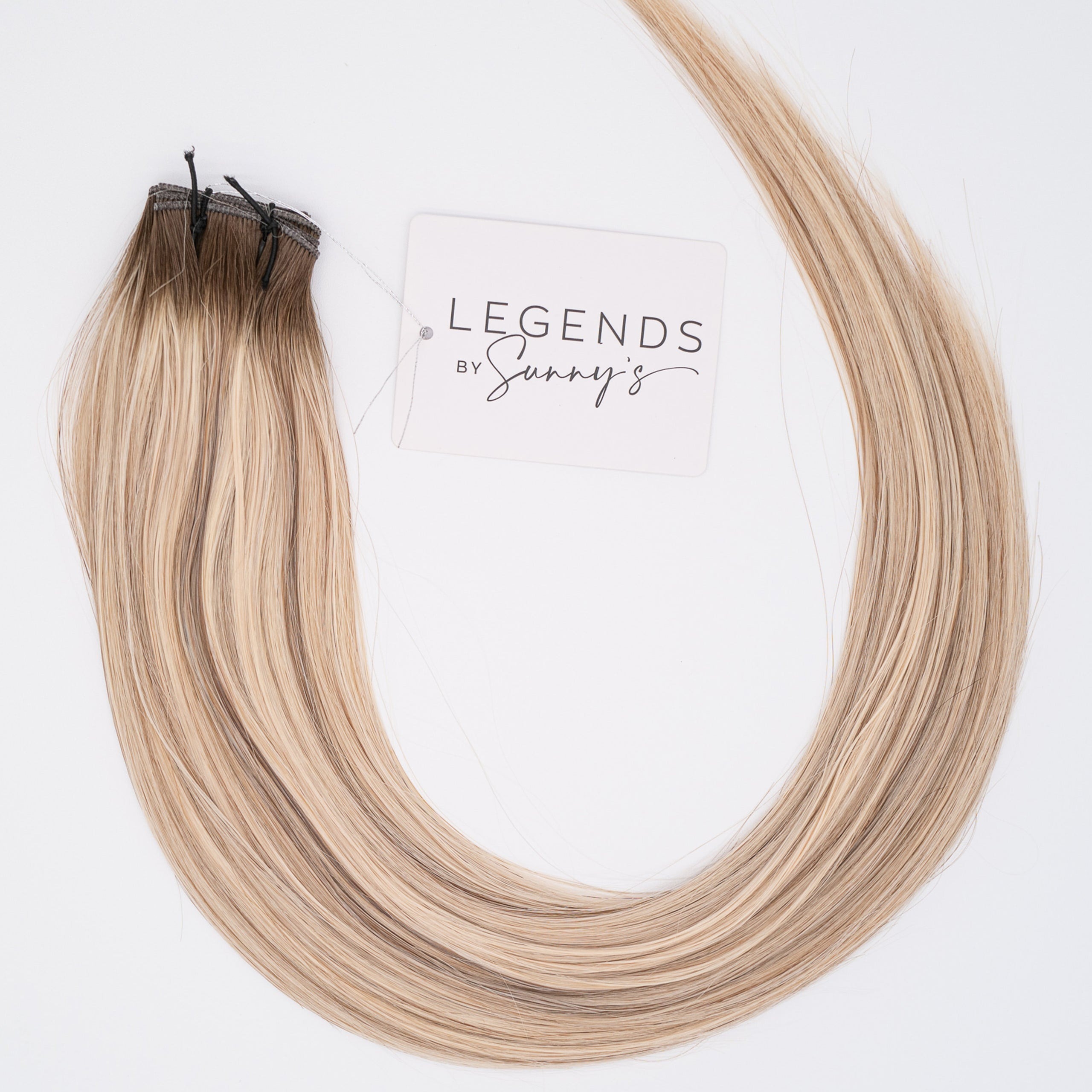Legends Genius Weft - 9/60